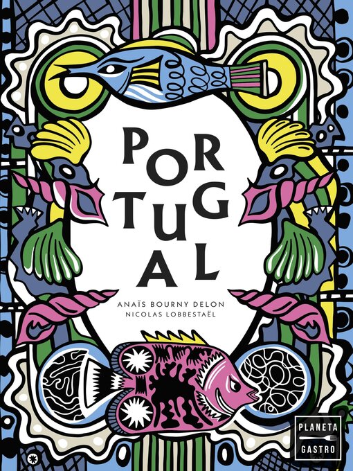 Title details for Portugal by Anaïs Delon Lugassy - Available